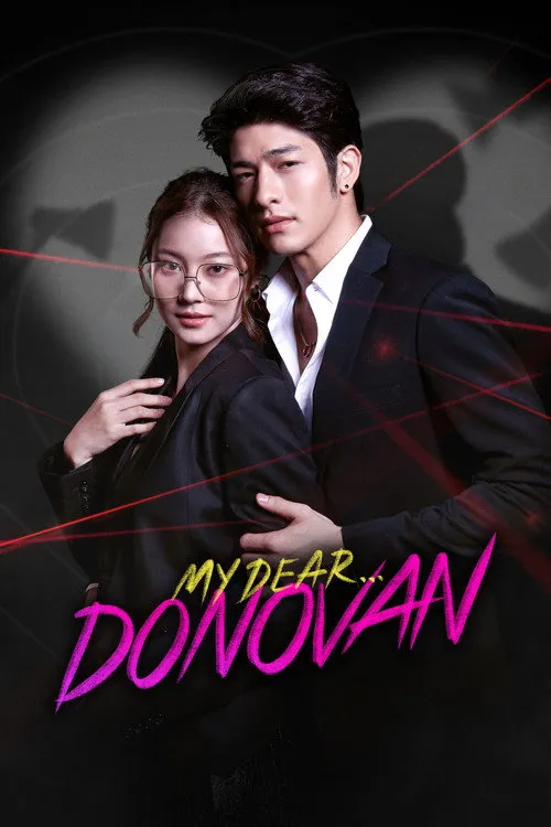 Chàng Donovan Yêu Dấu
