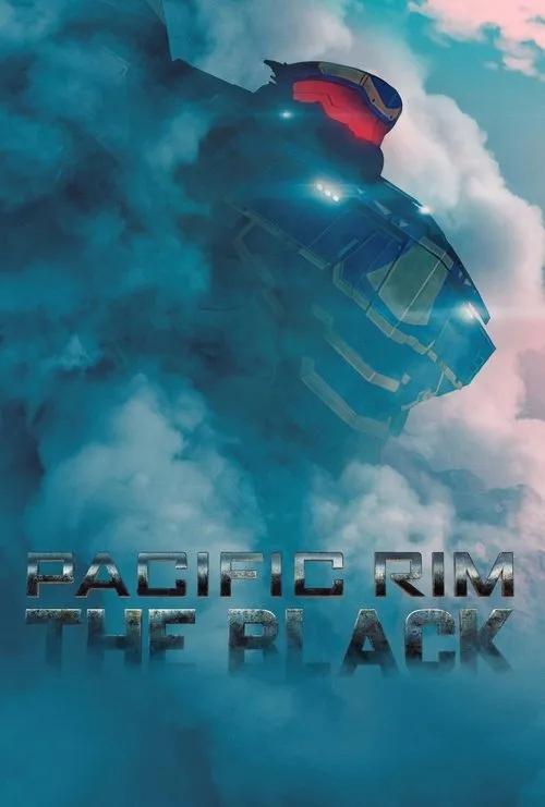 Pacific Rim: Vùng tối