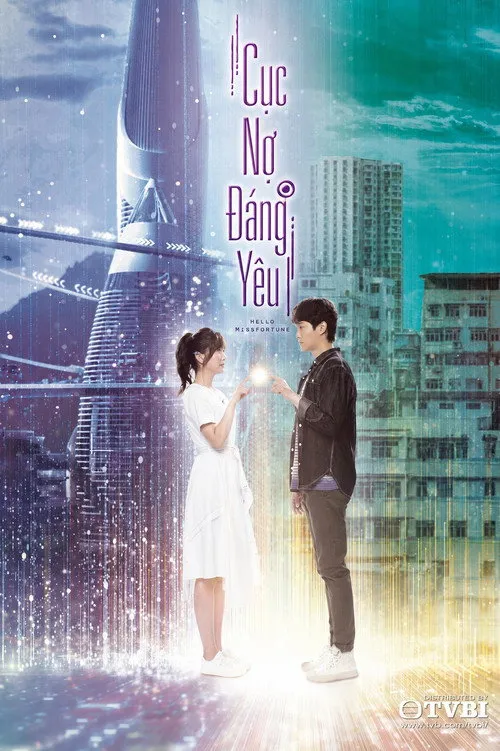 Cục Nợ Đáng Yêu