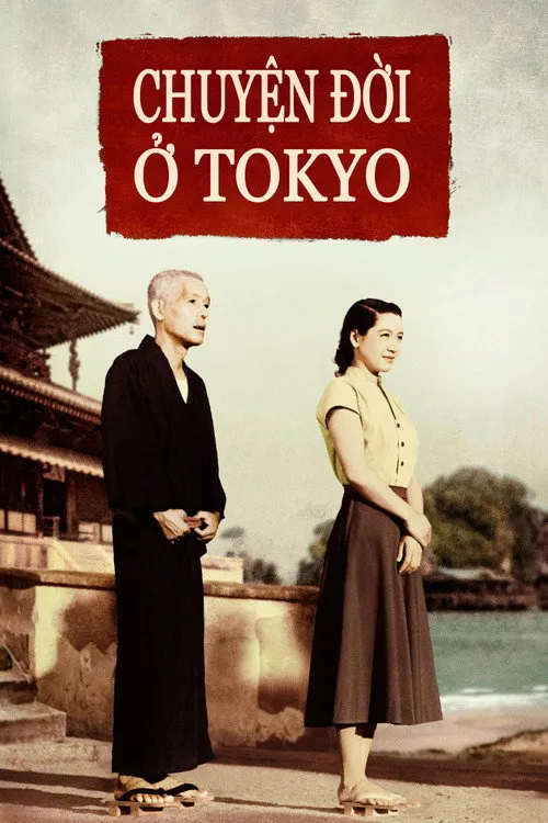 Câu Chuyện Tokyo