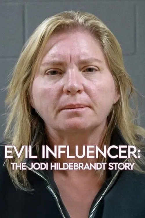 Người ảnh hưởng xấu: Câu chuyện Jodi Hildebrandt