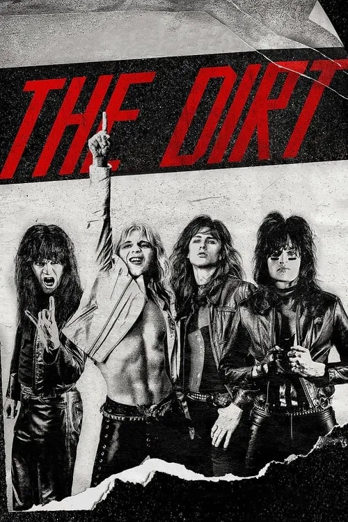 Mötley Crüe: Ban nhạc tai tiếng