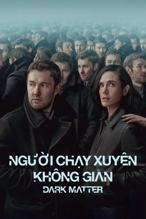 Người Chạy Xuyên Không Gian