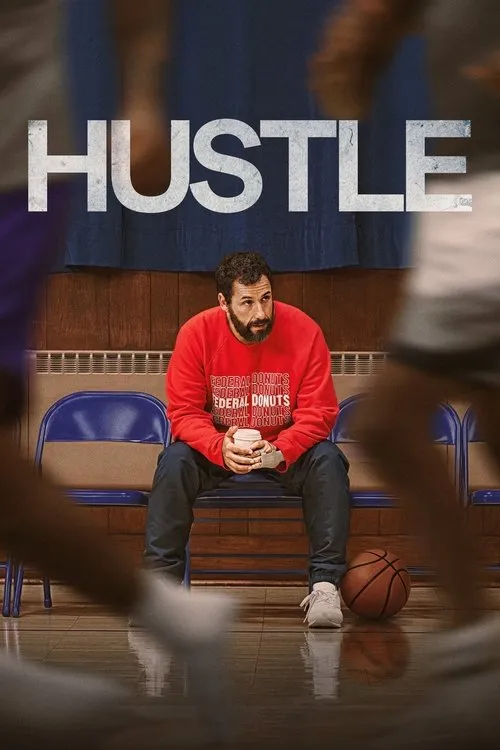 HUSTLE: Cuộc đua NBA