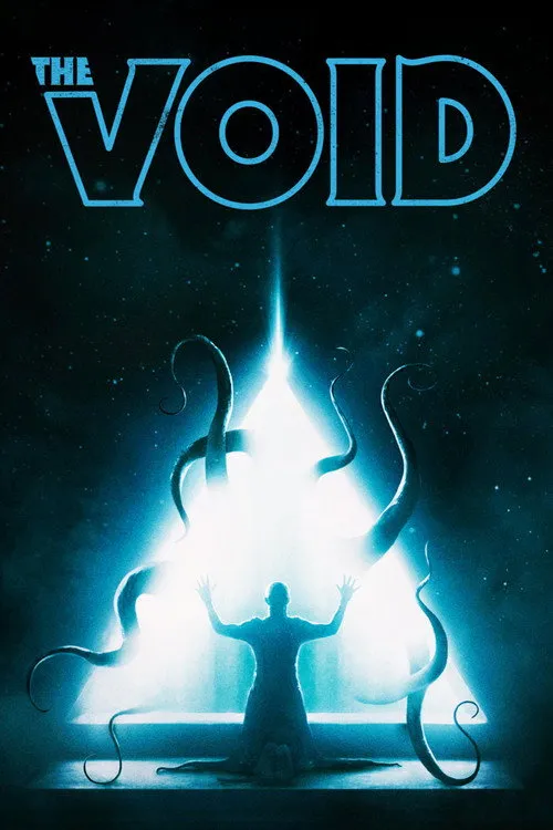 Quái Vật Xúc Tu