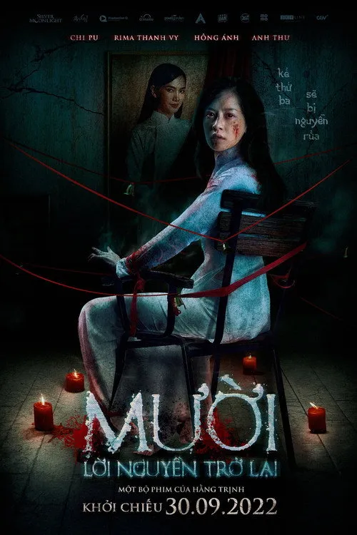 Mười: Lời nguyền trở lại