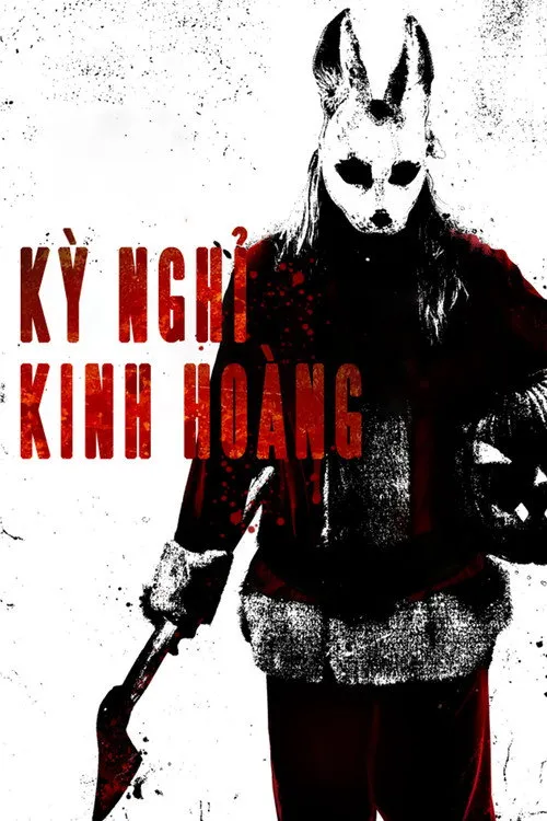 Kì Nghỉ Kinh Hoàng