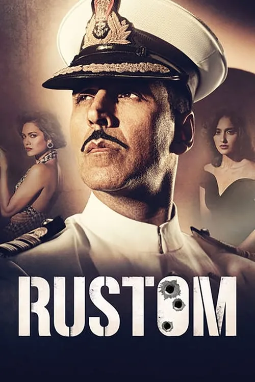 Sĩ Quan Rustom