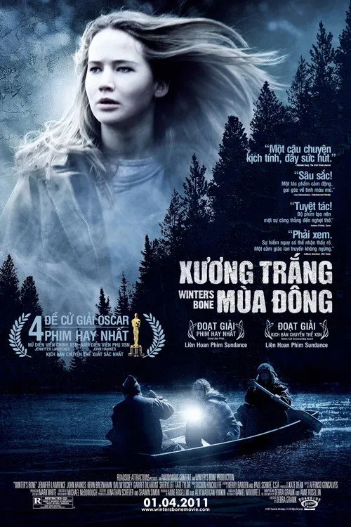 Xương Trắng