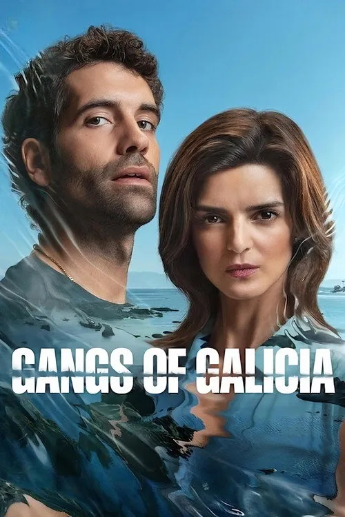 Các băng đảng Galicia