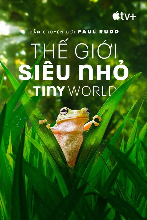 Thế Giới Siêu Nhỏ