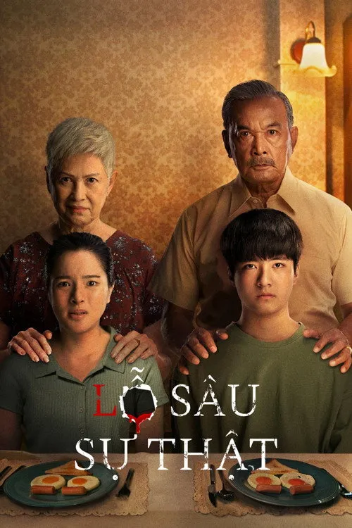 Lỗ sâu sự thật