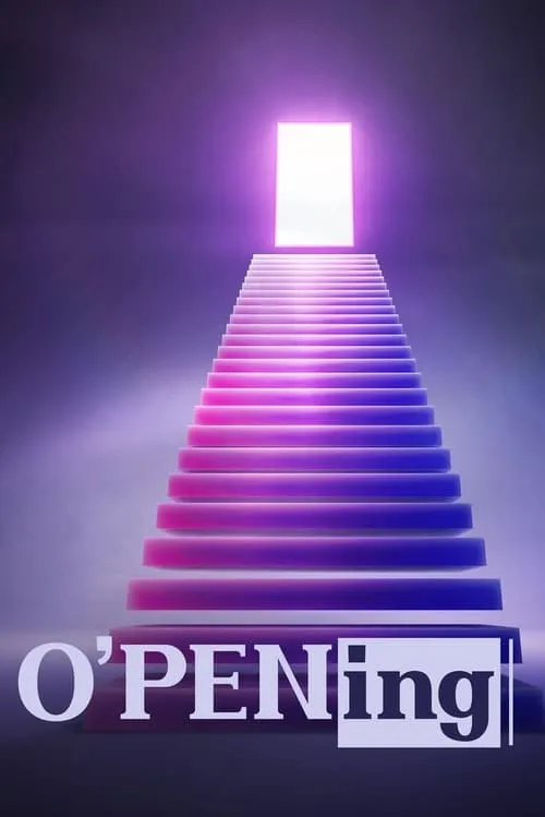 O'PENing