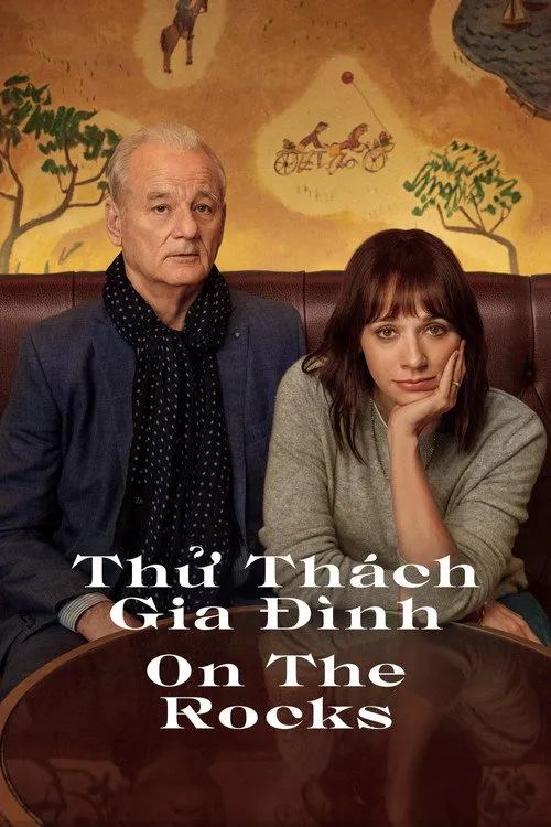 Thử Thách Gia Đình