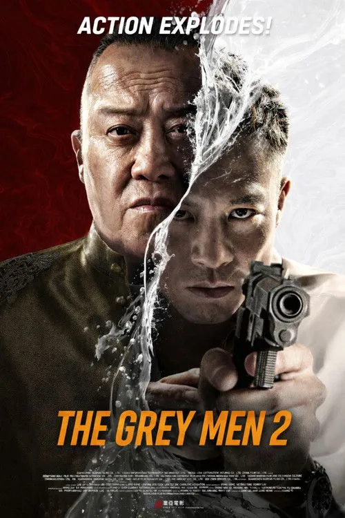 Đặc Vụ Vô Hình 2