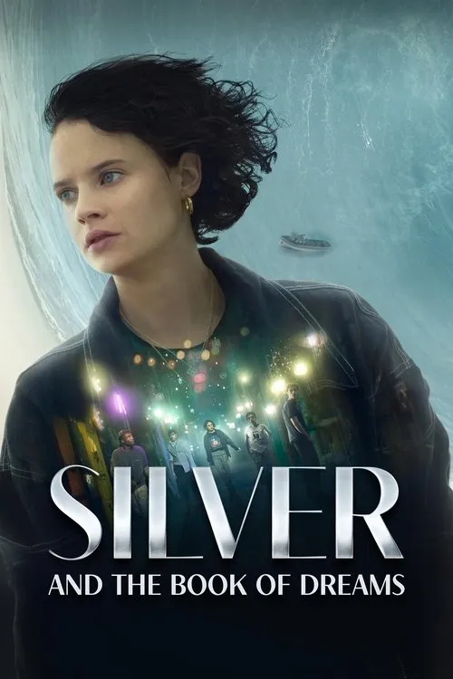 Silver và Quyển Mộng Thư