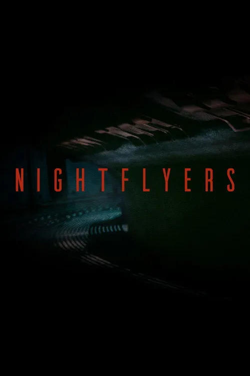 Con Tàu Nightflyers