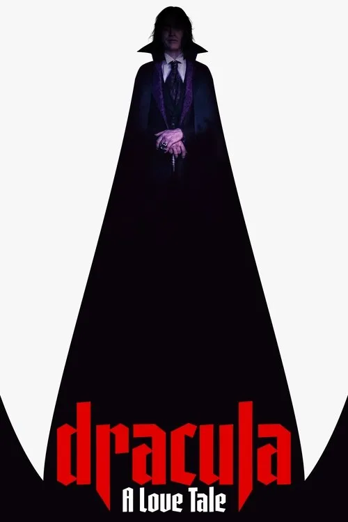 Dracula: Bản Tình Ca Bất Diệt