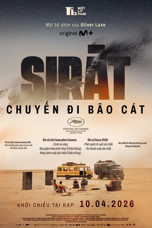 Cây Cầu Sirāt