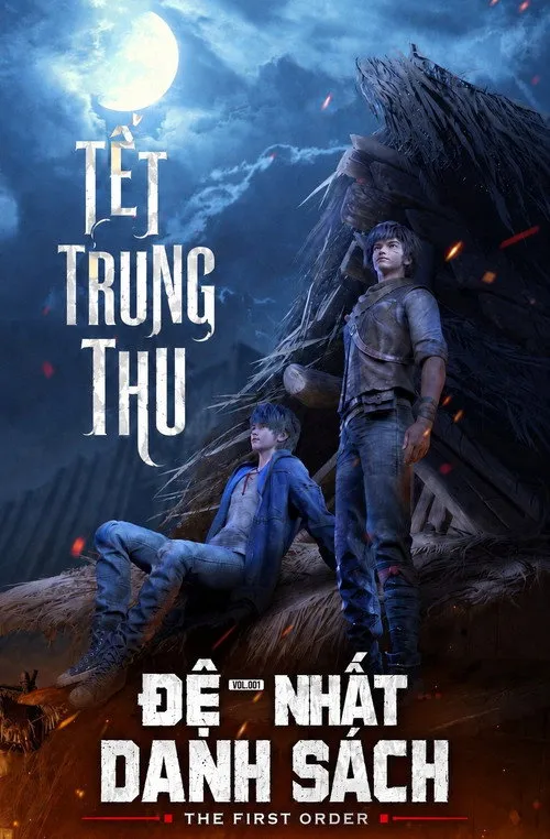 Dãy Số Đầu Tiên