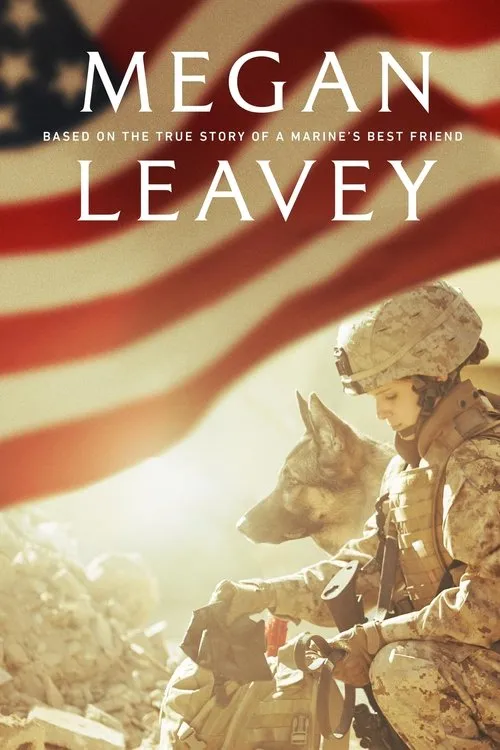 Hạ Sĩ Megan Leavey