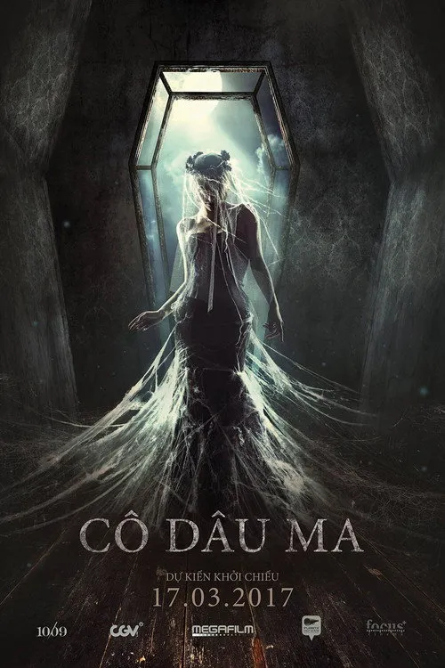 Cô Dâu Ma