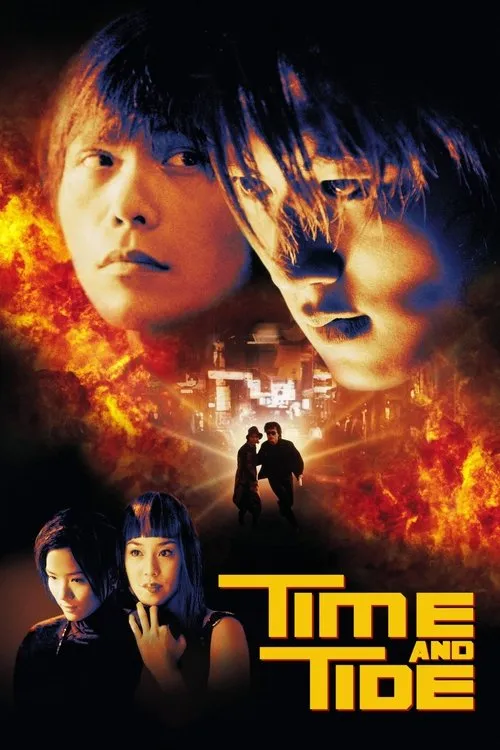 Thuận lưu nghịch lưu