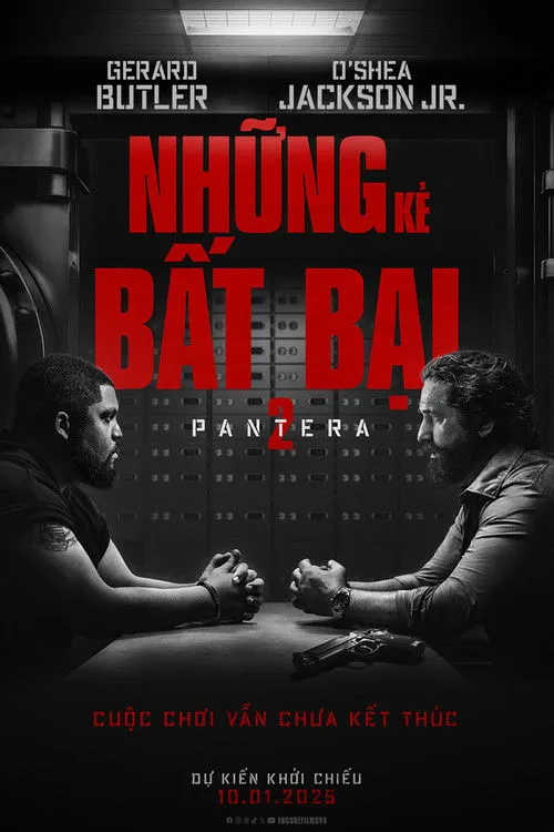 Những Kẻ Bất Bại 2