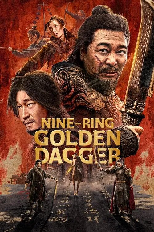 Cửu Hoàn Kim Đao