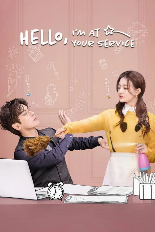 Nhân Viên Tài Năng Đổng Đổng Ân