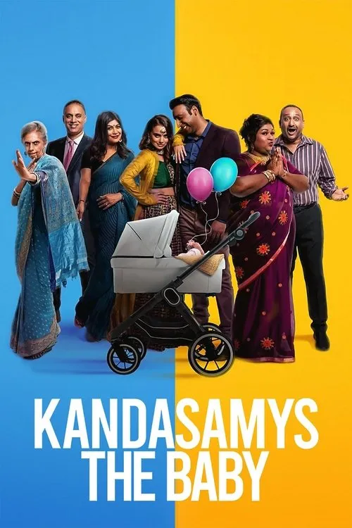 Nhà Kandasamy: Đứa bé chào đời