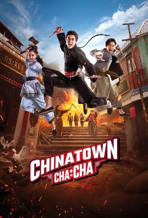 Xuyên Không Cải Mệnh Gia Tộc