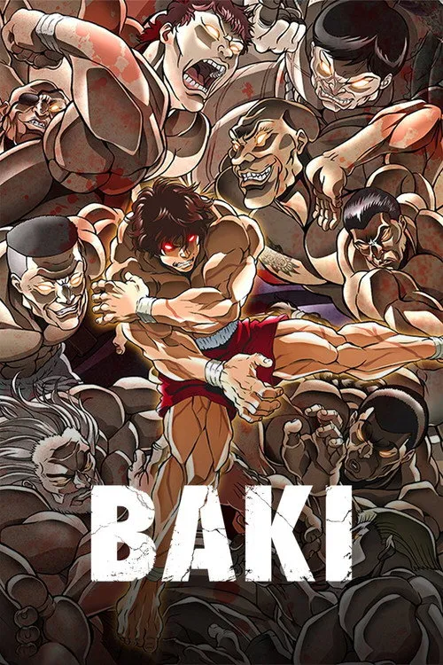BAKI-3)