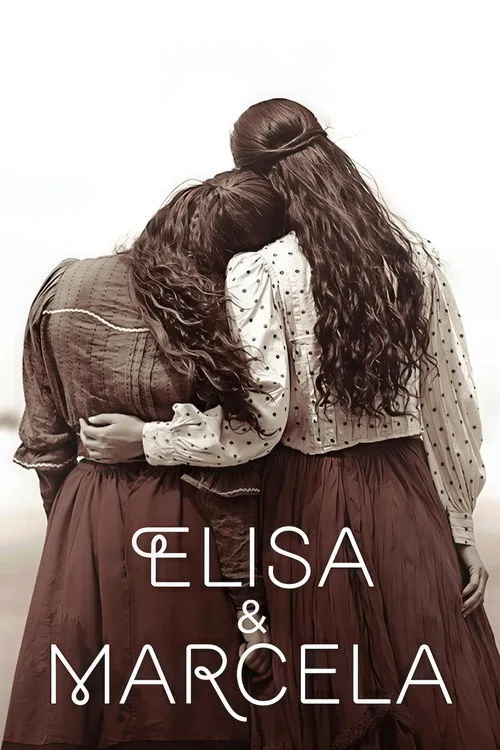 Elisa và Marcela