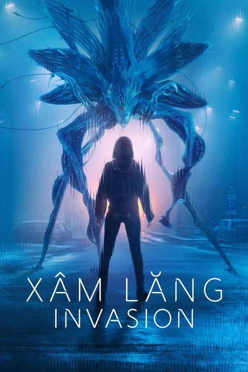 Cuộc Xâm Lăng