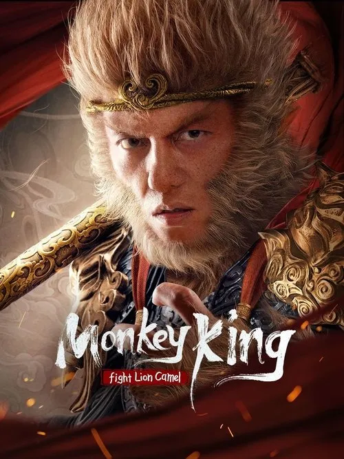 Tôn Ngộ Không Đại Náo Sư Đà Lĩnh