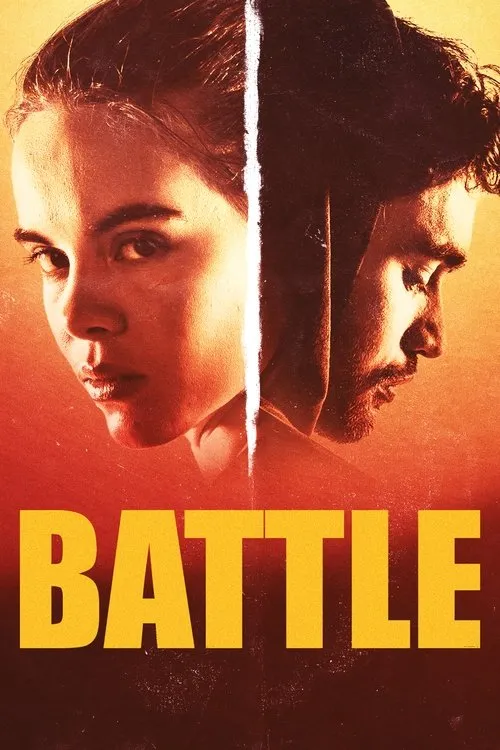 Battle: Sàn đấu hip hop