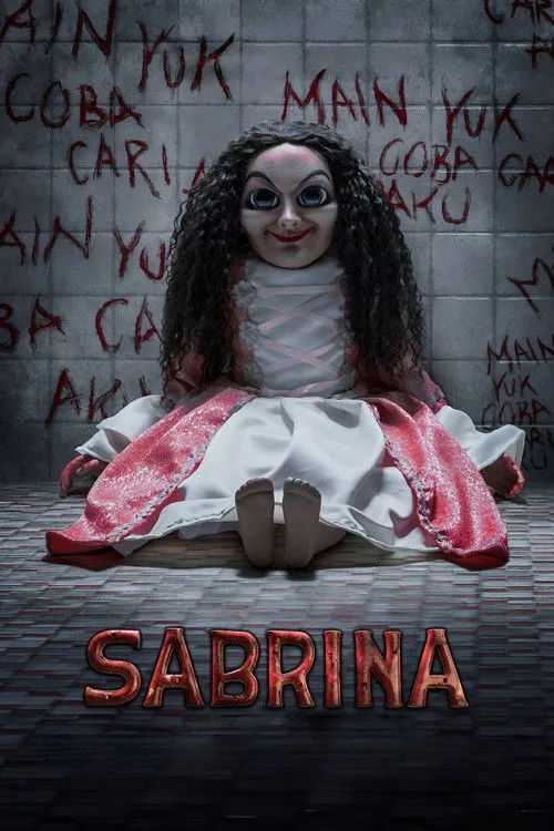 Búp bê ma Sabrina