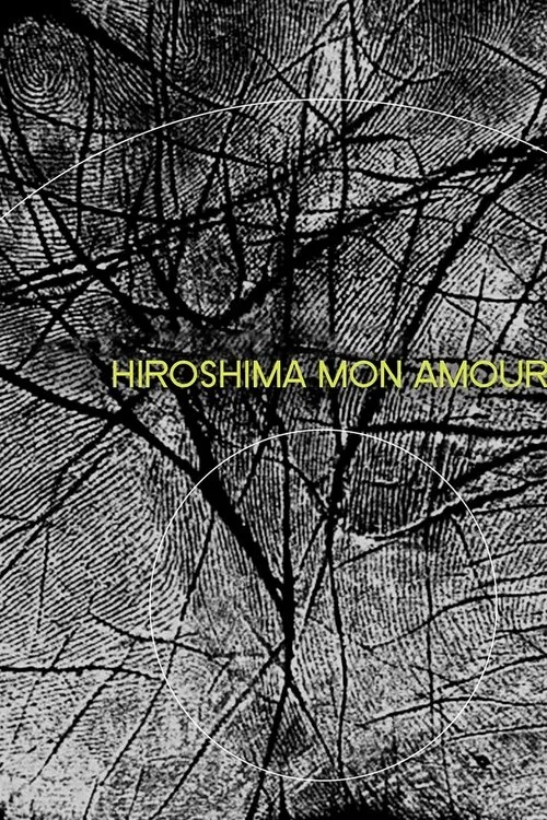 Hiroshima Tình Yêu Của Tôi