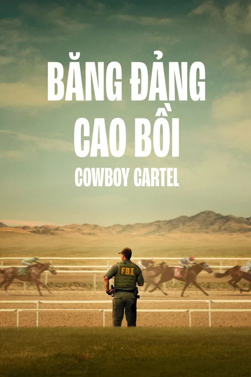 Băng Đảng Cao Bồi