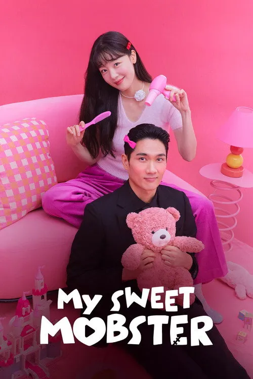 Đầu Gấu Ngọt Ngào