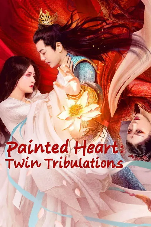 Họa Tâm: Song Sinh Kiếp