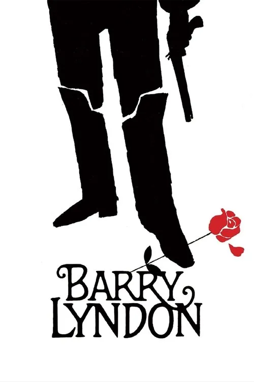 Chàng Barry May Mắn